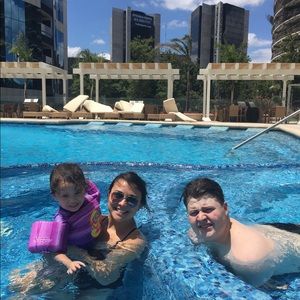 Meet your Posher, Jenn